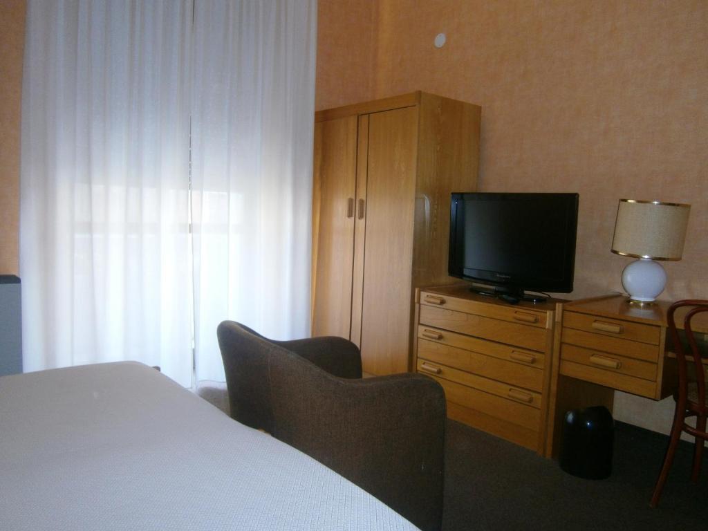Hotel Corona Termoli Phòng bức ảnh