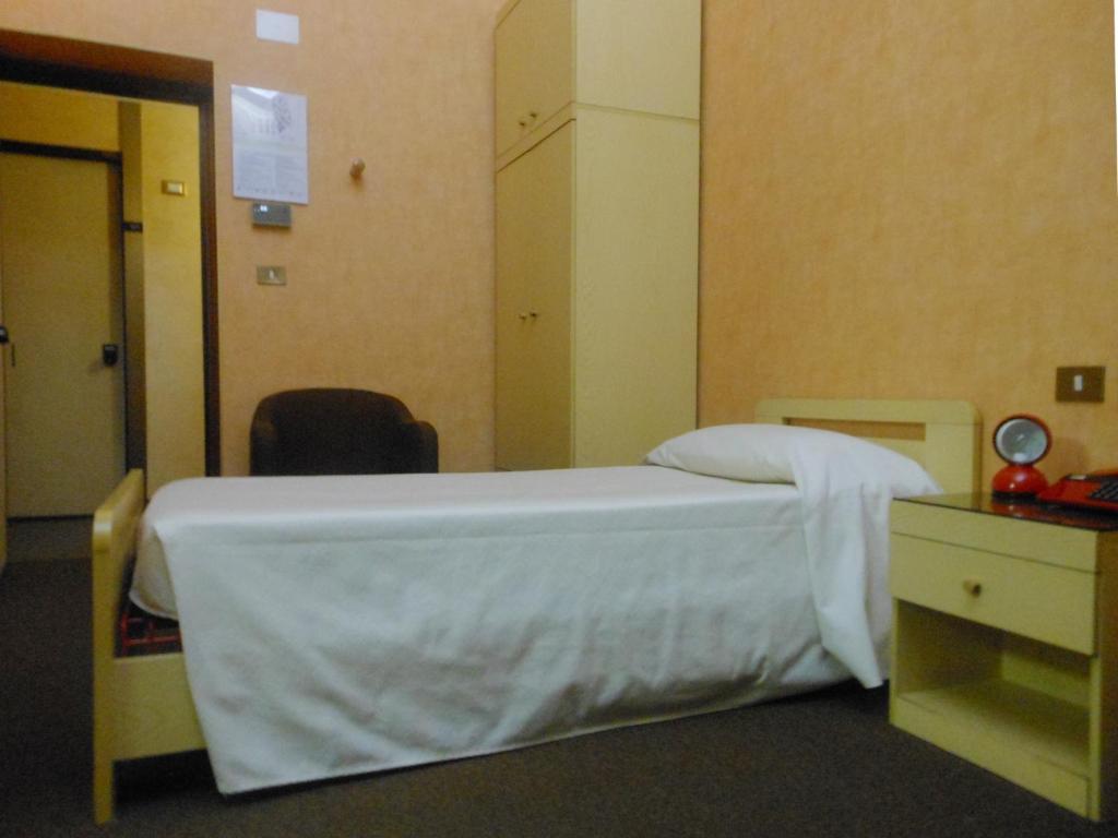 Hotel Corona Termoli Phòng bức ảnh