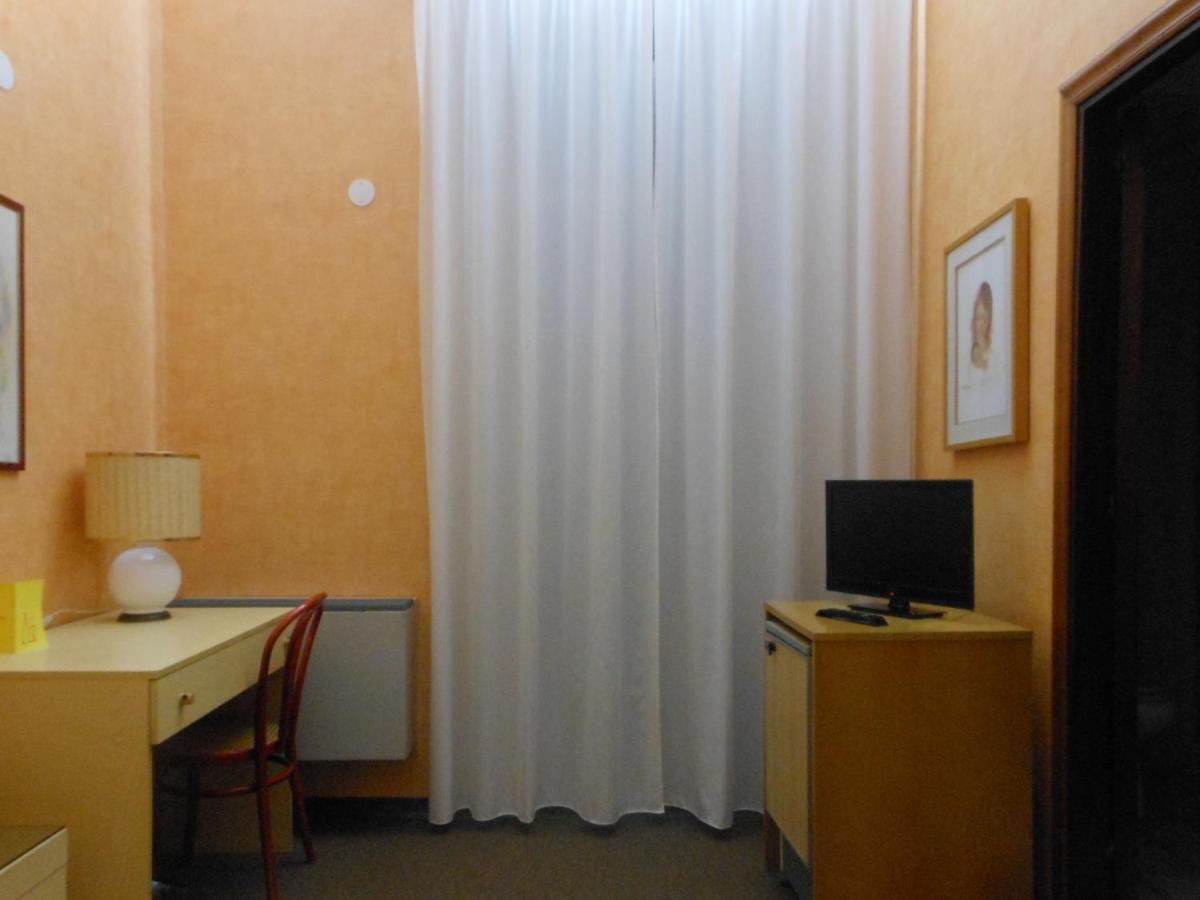 Hotel Corona Termoli Phòng bức ảnh